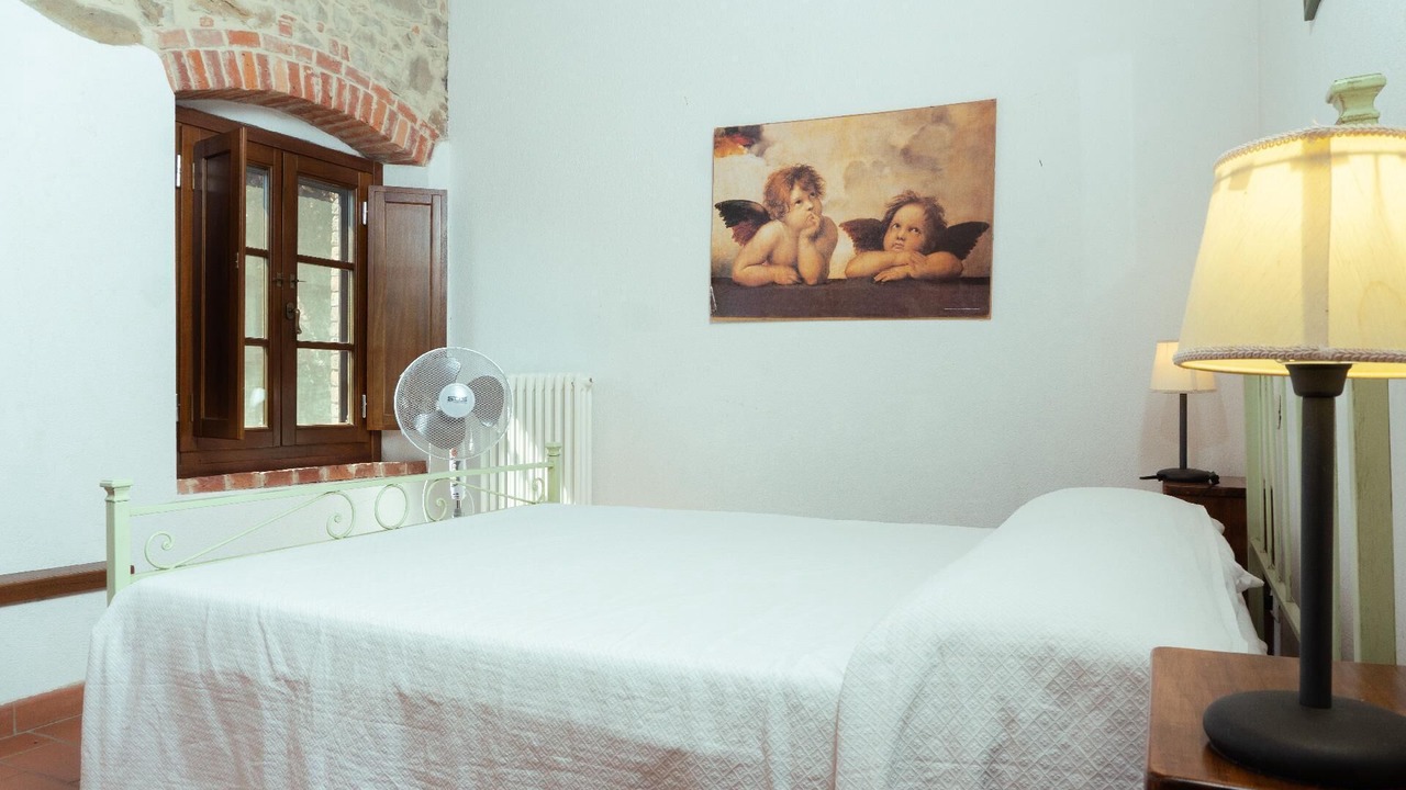 Photo of Bedroom in Rapale