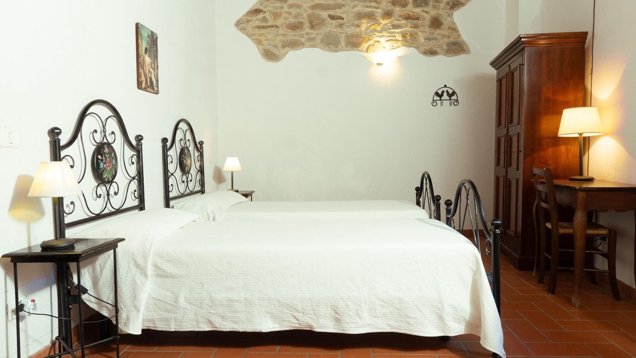 Photo of Bedroom in Rapale