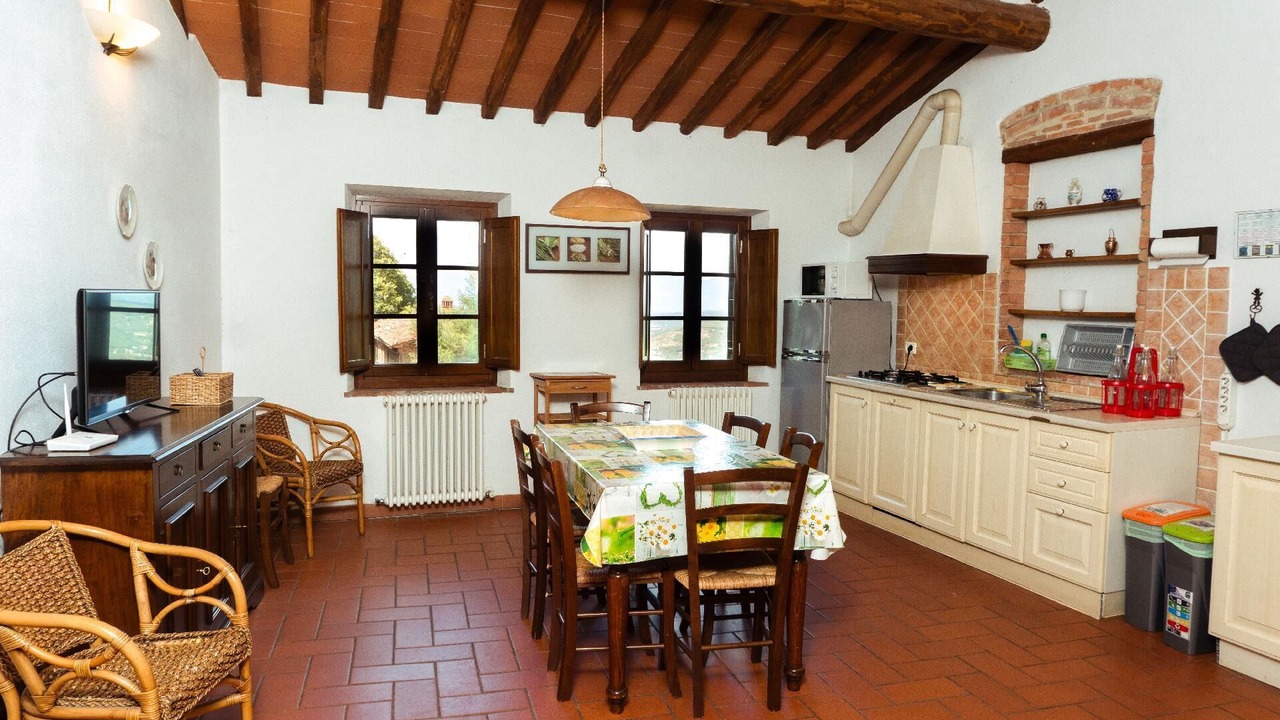 Photo of Kitchen in Rapale