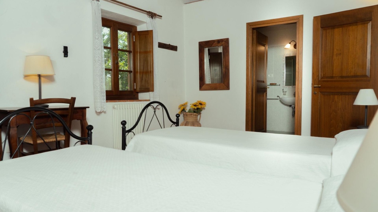 Photo of Bedroom in Rapale