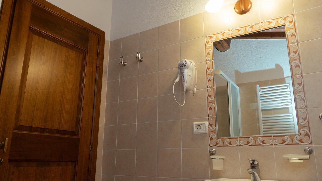 Photo of Bathroom in Rapale