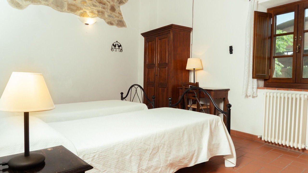 Photo of Bedroom in Rapale
