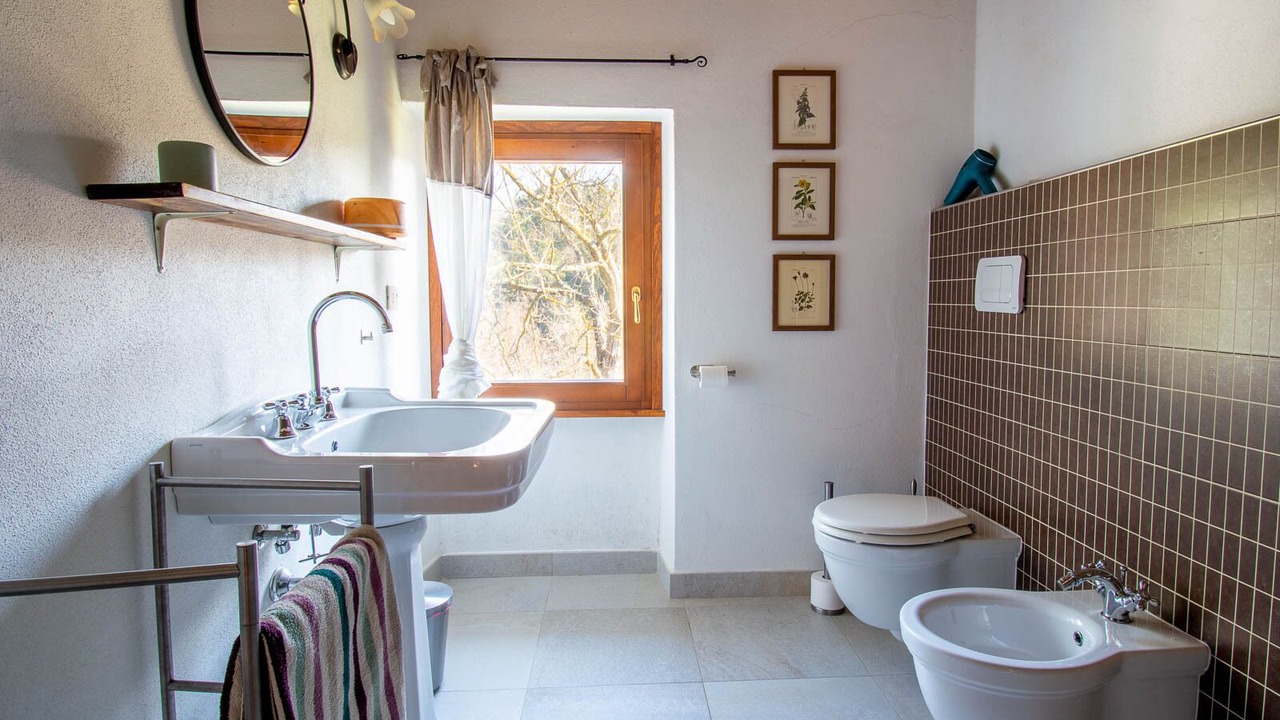 Photo of Bathroom in Bivio Pozzo