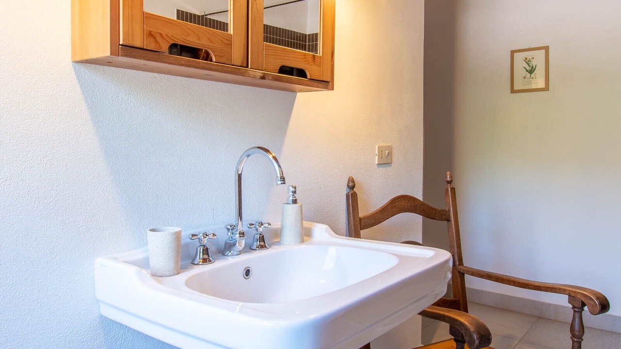 Photo of Bathroom in Bivio Pozzo