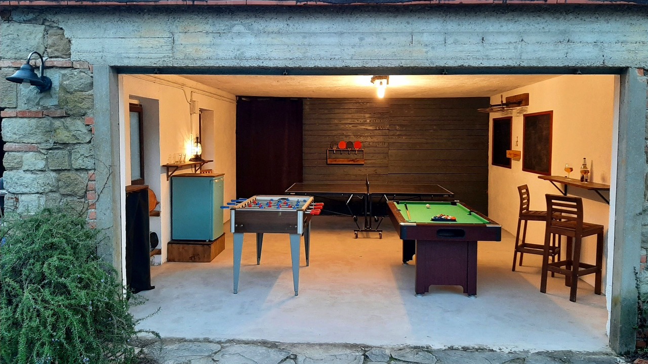 Photo of Outdoor in Bivio Pozzo