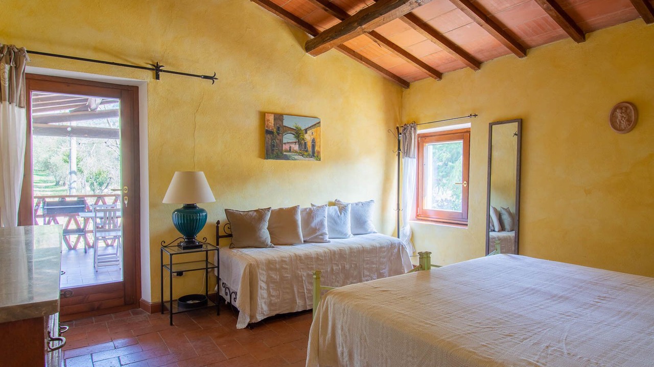 Photo of Bedroom in Bivio Pozzo