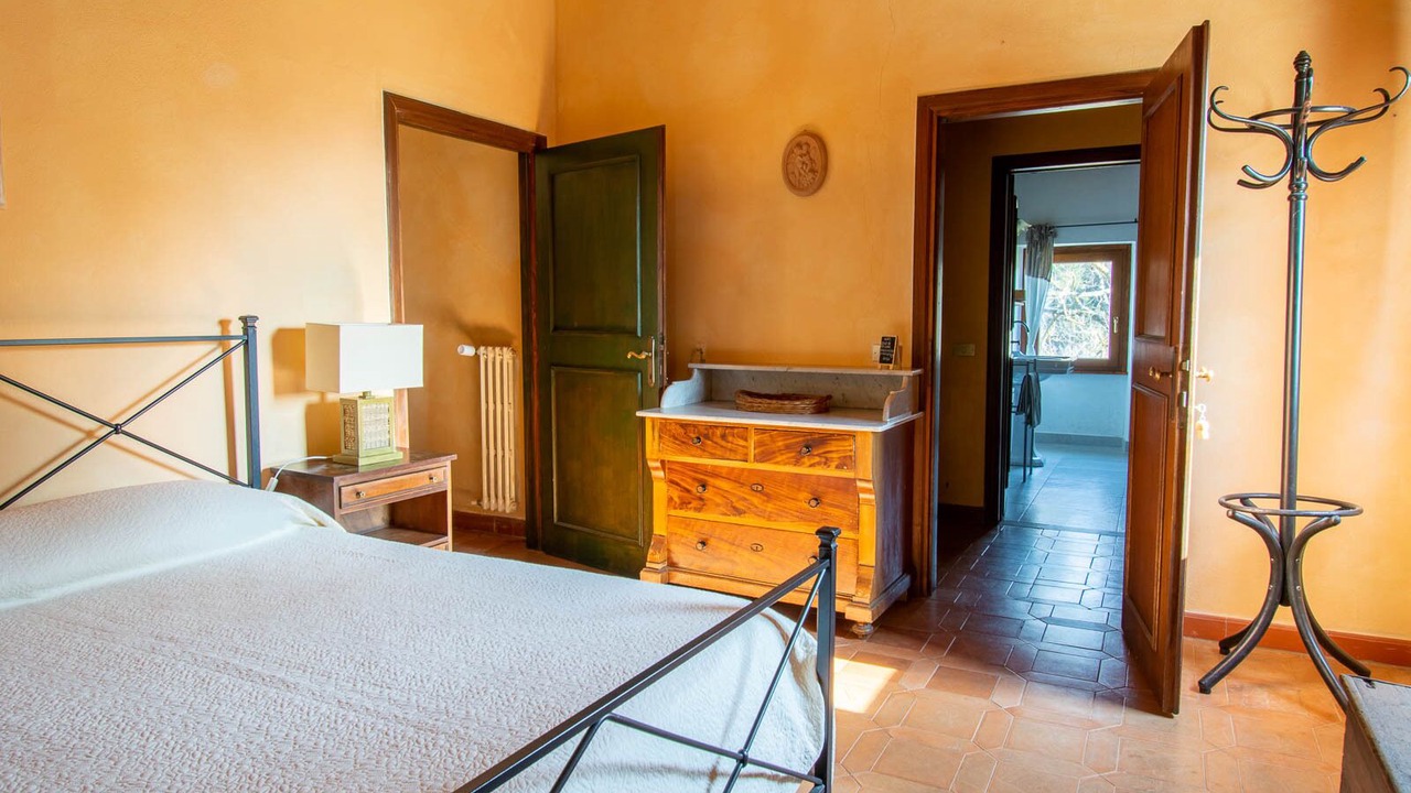 Photo of Bedroom in Bivio Pozzo
