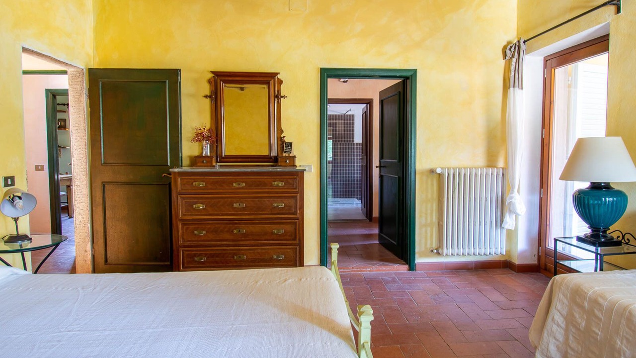 Photo of Bedroom in Bivio Pozzo