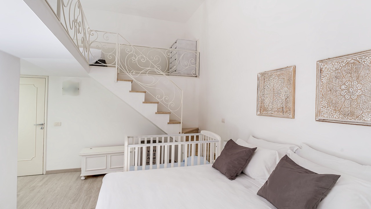 Photo of Bedroom in Capri