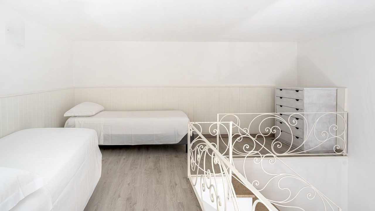 Photo of Bedroom in Capri