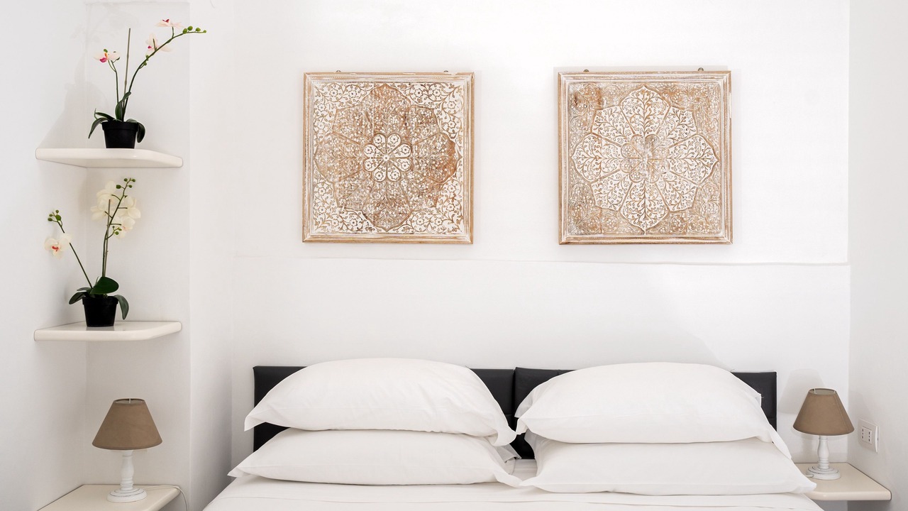 Photo of Bedroom in Capri