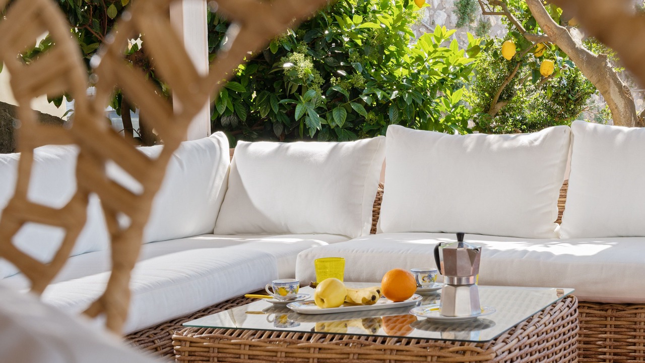 Photo of Outdoor in Capri