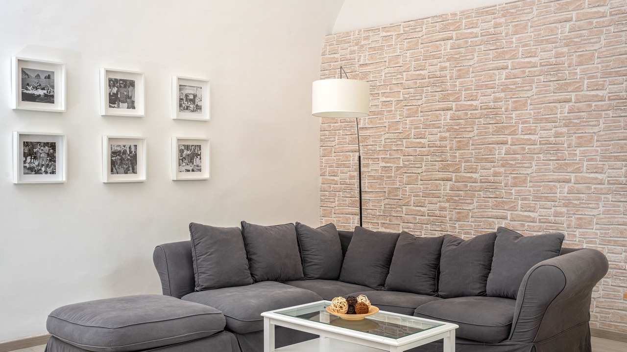 Photo of Livingroom in Capri