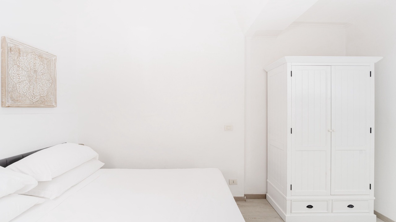 Photo of Bedroom in Capri