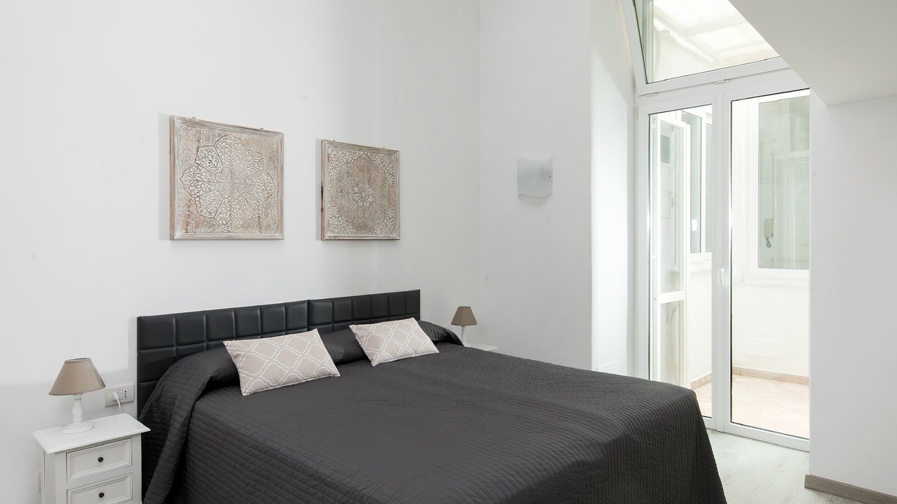 Photo of Bedroom in Capri