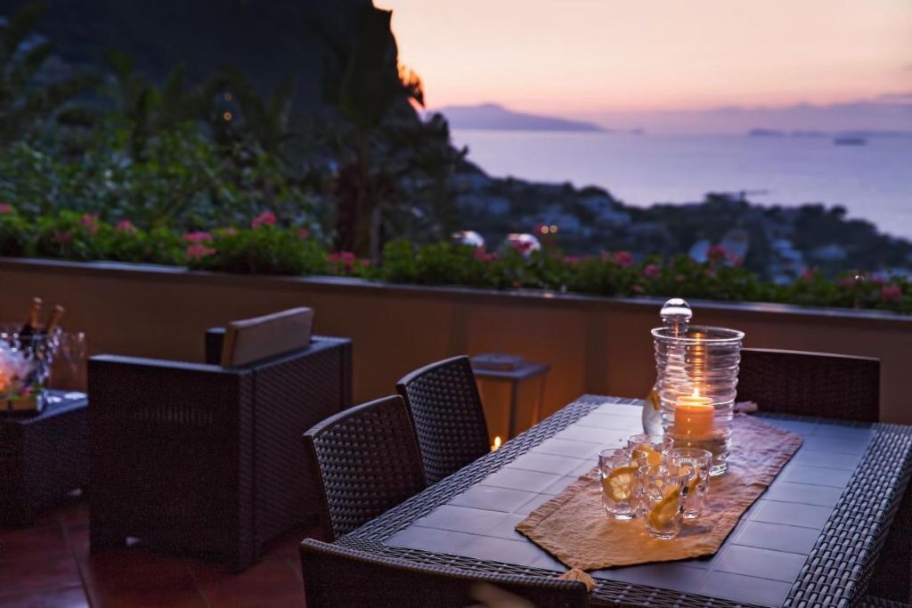 Photo of Outdoor in Capri
