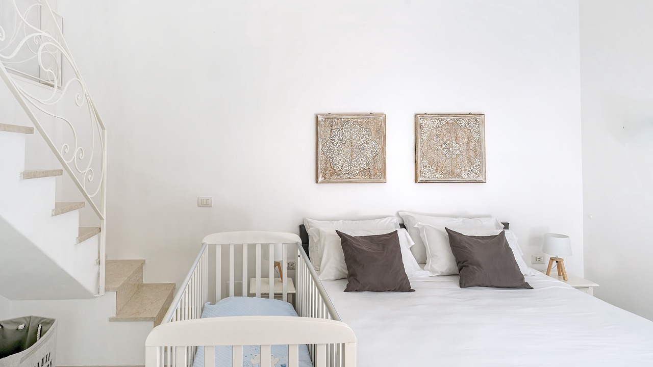 Photo of Bedroom in Capri