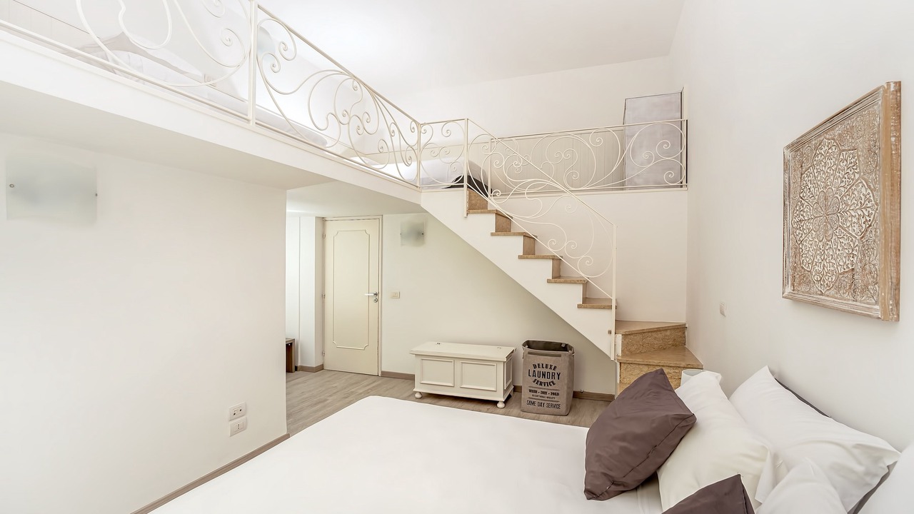 Photo of Bedroom in Capri