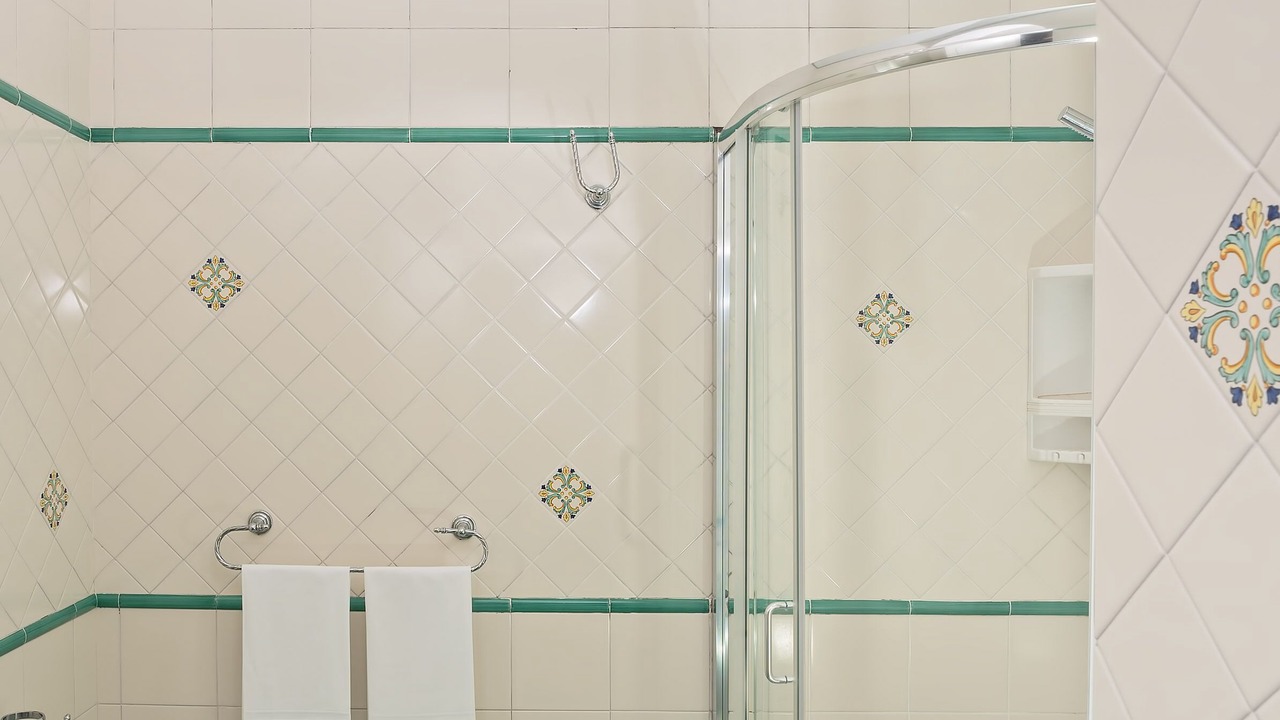 Photo of Bathroom in Capri
