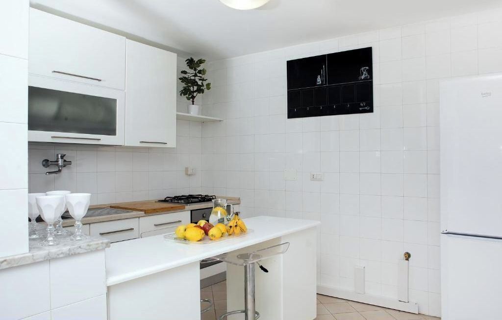 Photo of Kitchen in Capri
