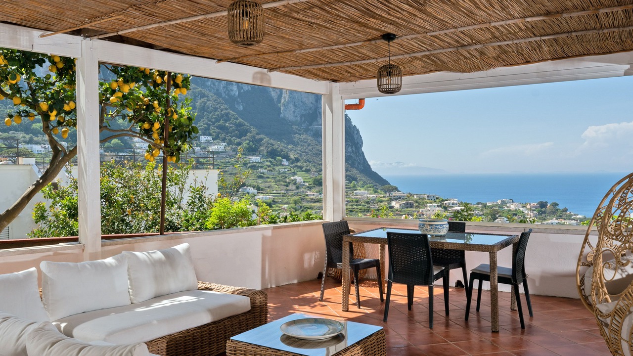 Photo of Outdoor in Capri