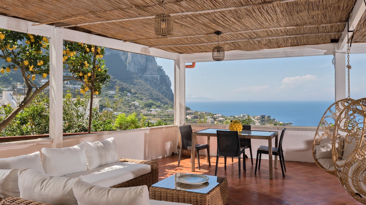 Photo of Outdoor in Capri
