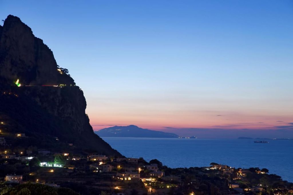 Photo of Others in Capri