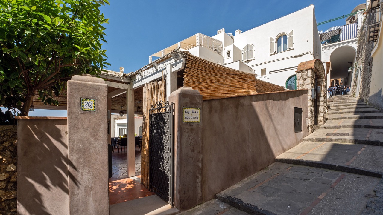 Photo of Outdoor in Capri