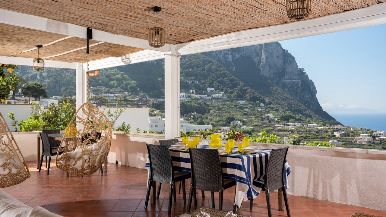 Photo of Outdoor in Capri