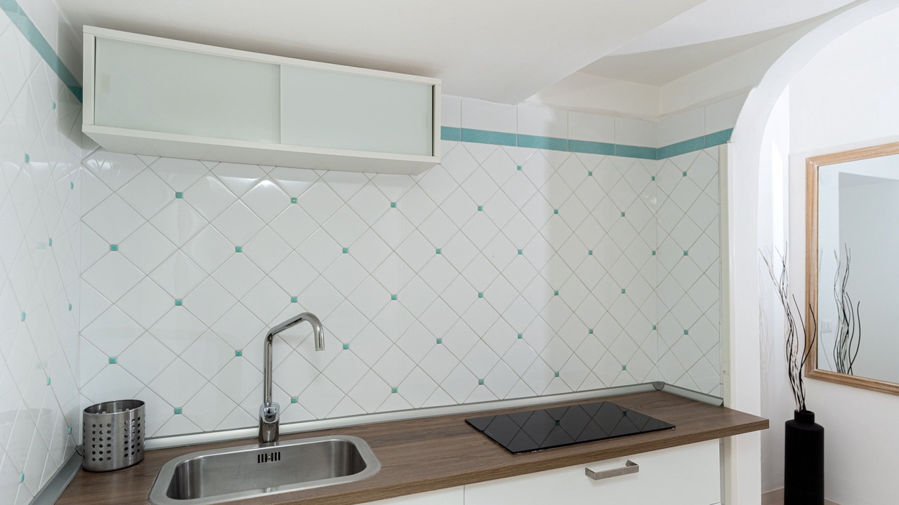 Photo of Kitchen in Capri