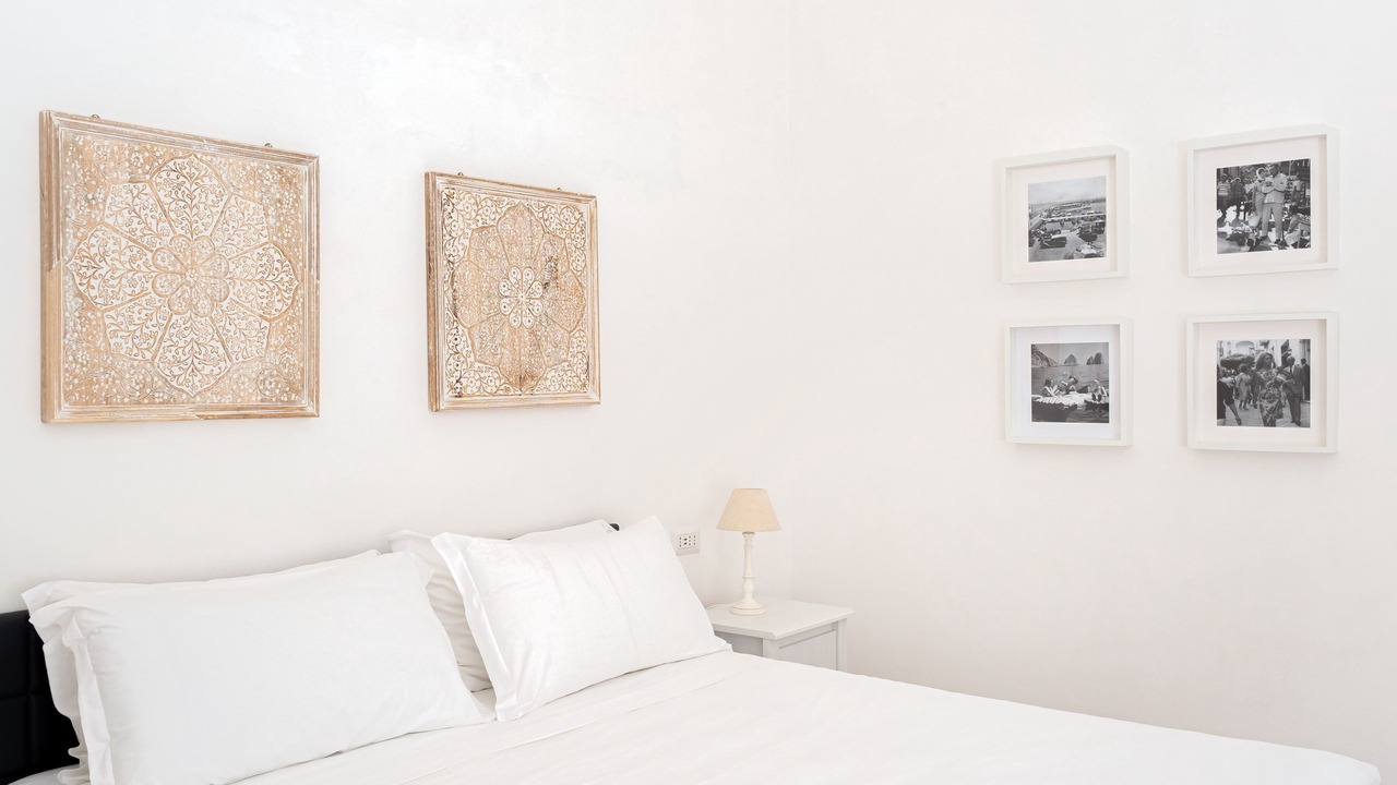 Photo of Bedroom in Capri