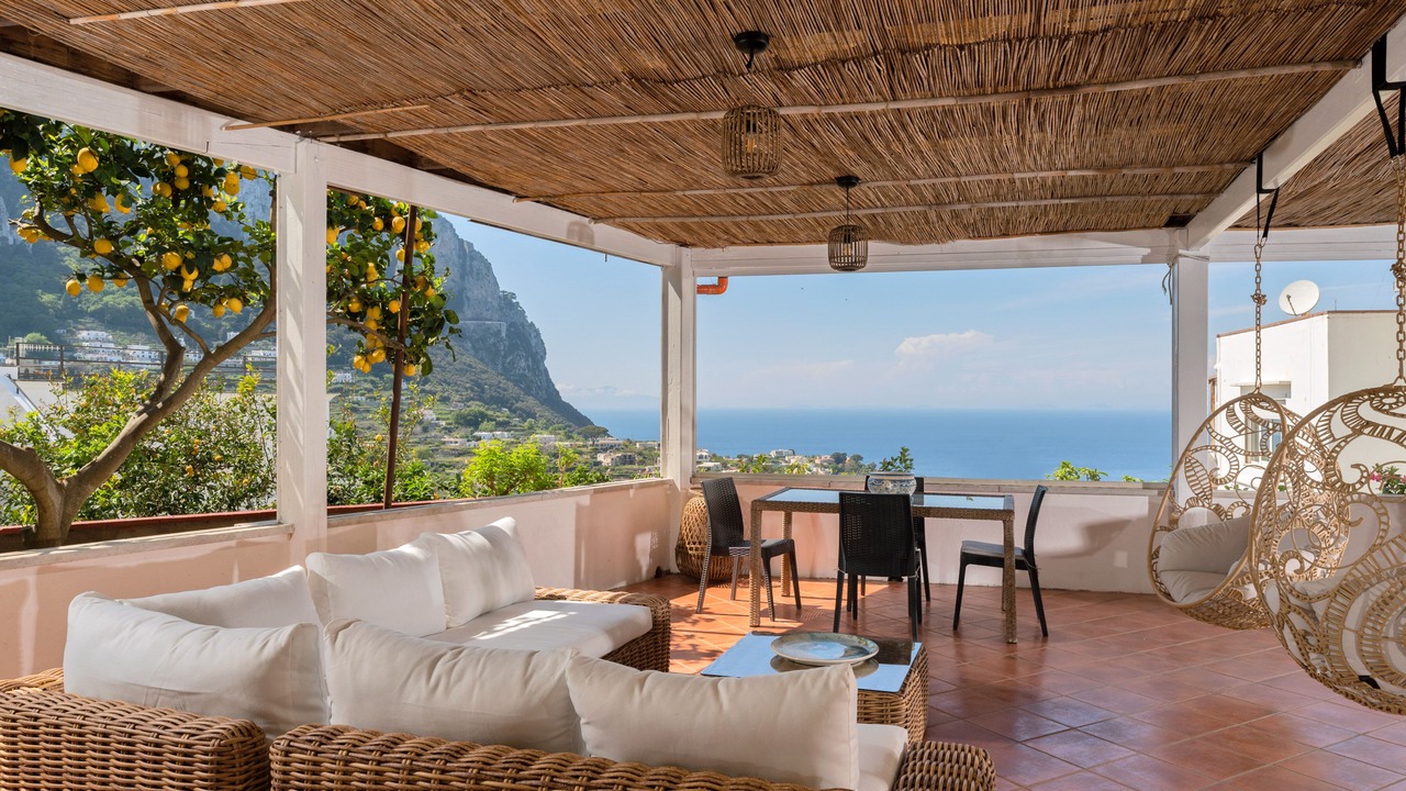 Photo of Outdoor in Capri