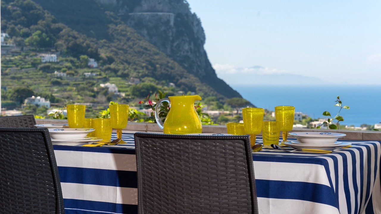 Photo of Outdoor in Capri