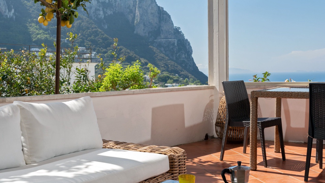 Photo of Outdoor in Capri