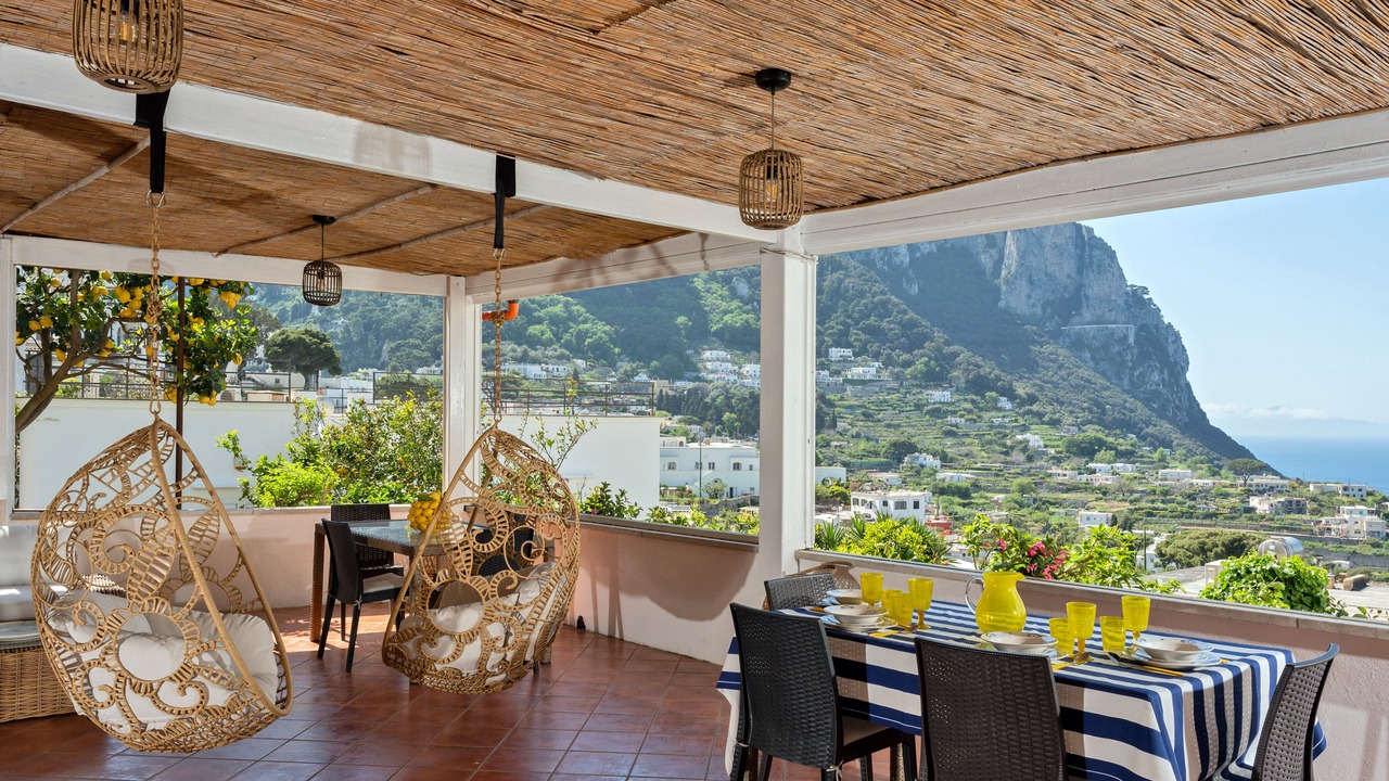 Photo of Outdoor in Capri