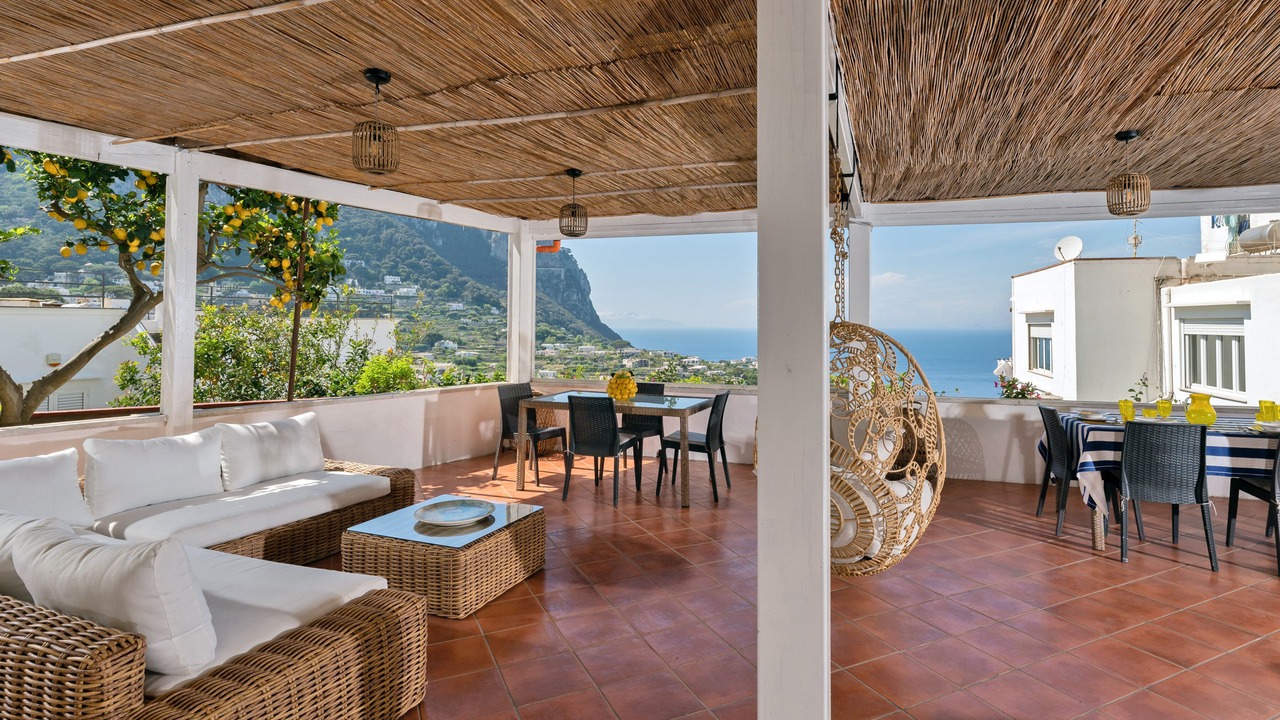Photo of Outdoor in Capri