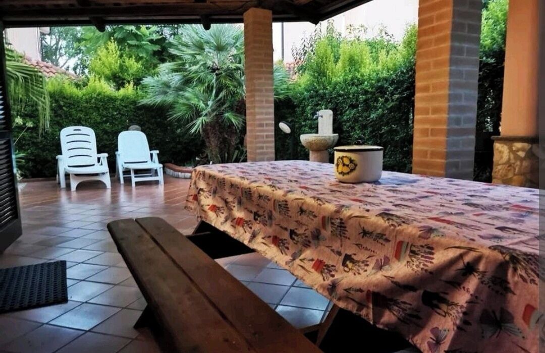 Photo of Outdoor in Pizzo