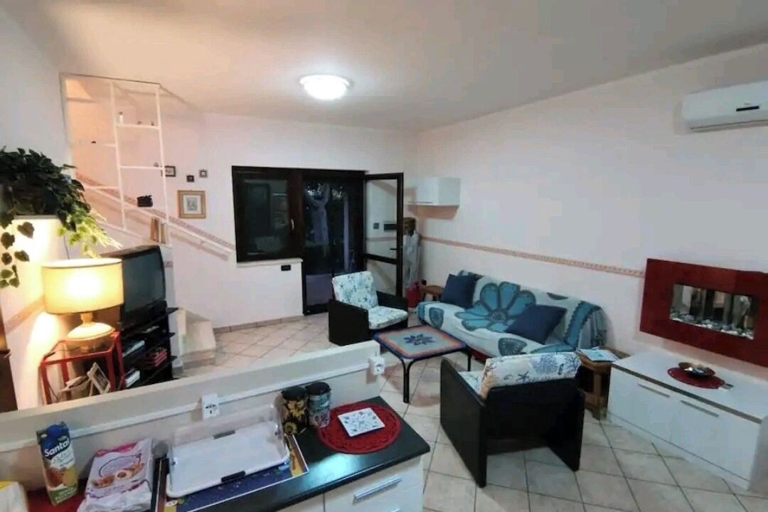Photo of Livingroom in Pizzo
