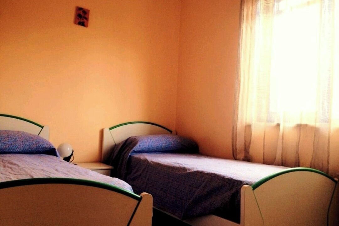Photo of Bedroom in Pizzo