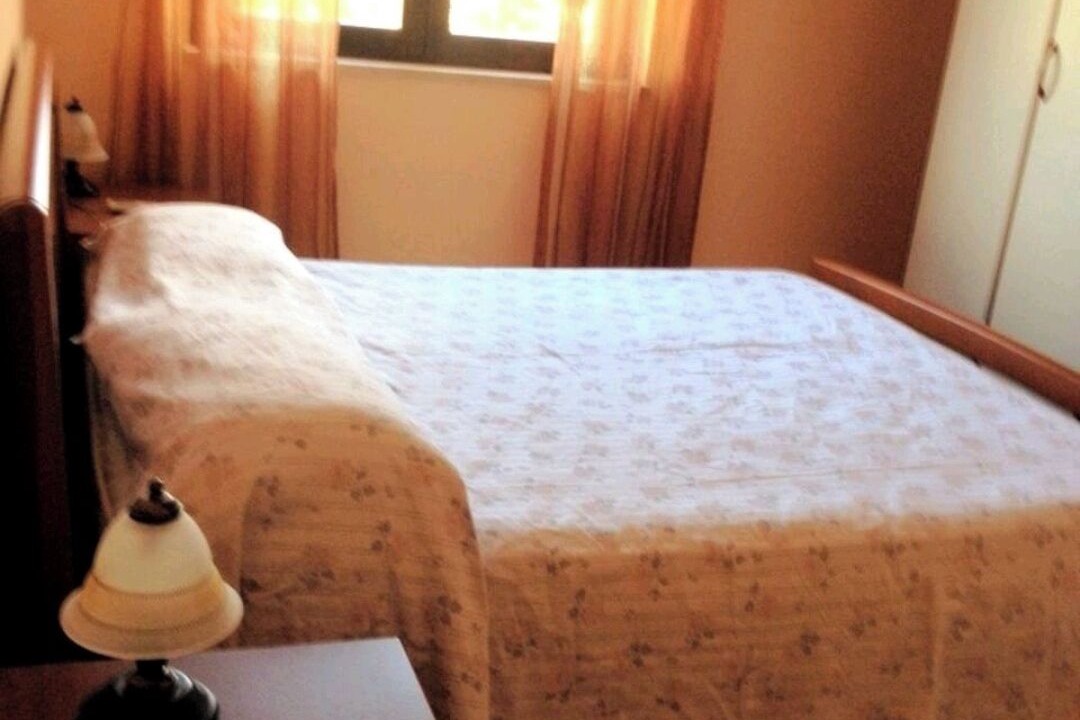 Photo of Bedroom in Pizzo