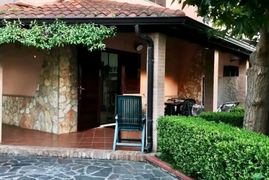 Photo of Patio Balcony in Pizzo