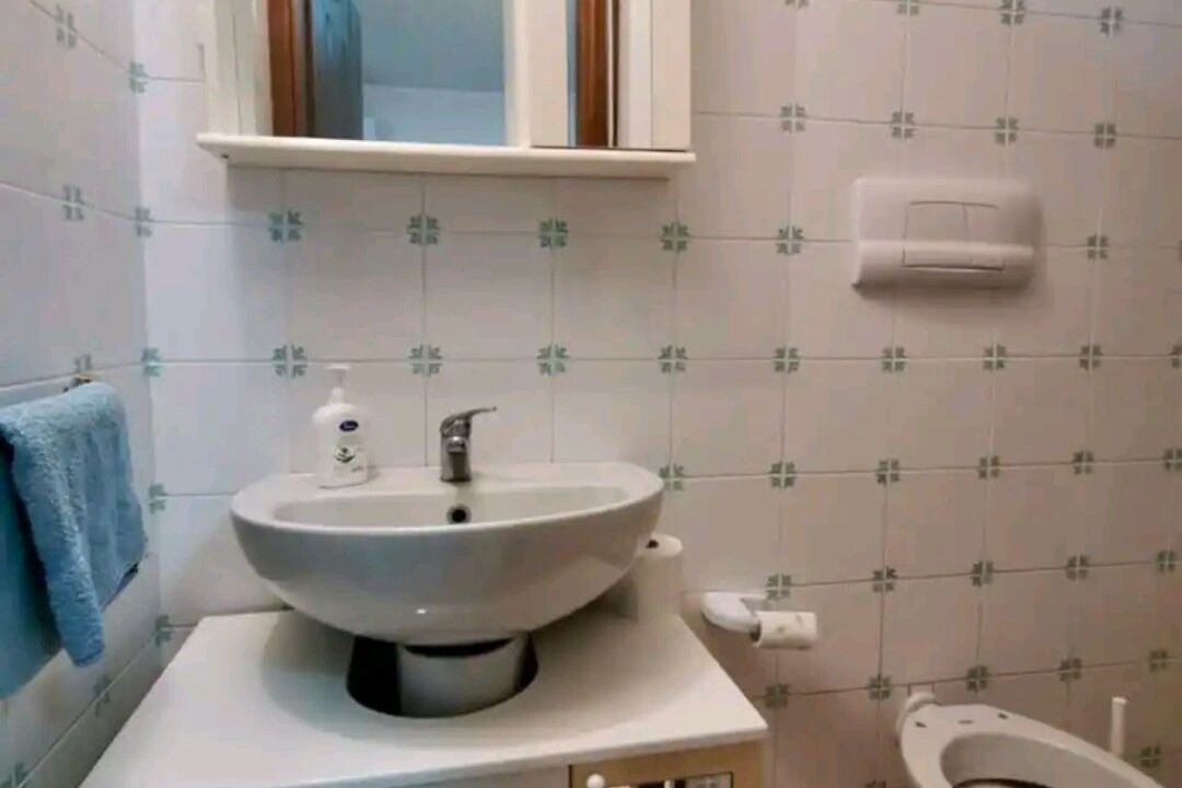 Photo of Bathroom in Pizzo