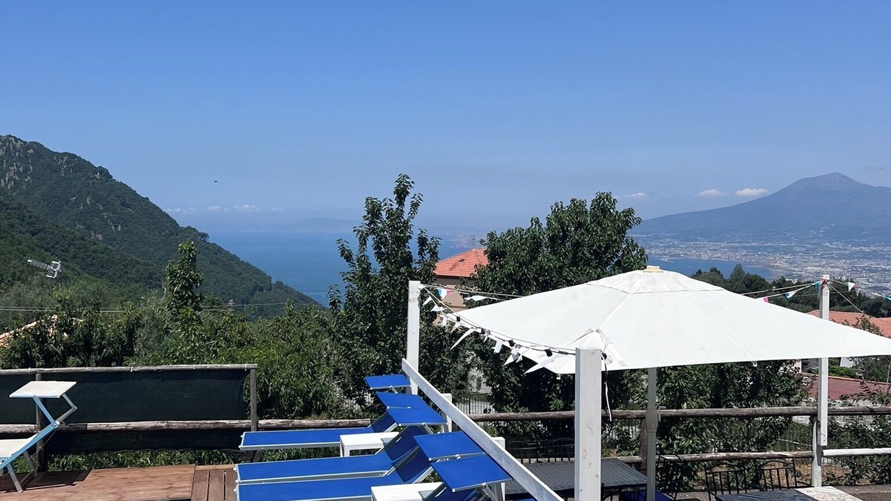 Photo of Outdoor in Piazza-Tralia-Pendolo