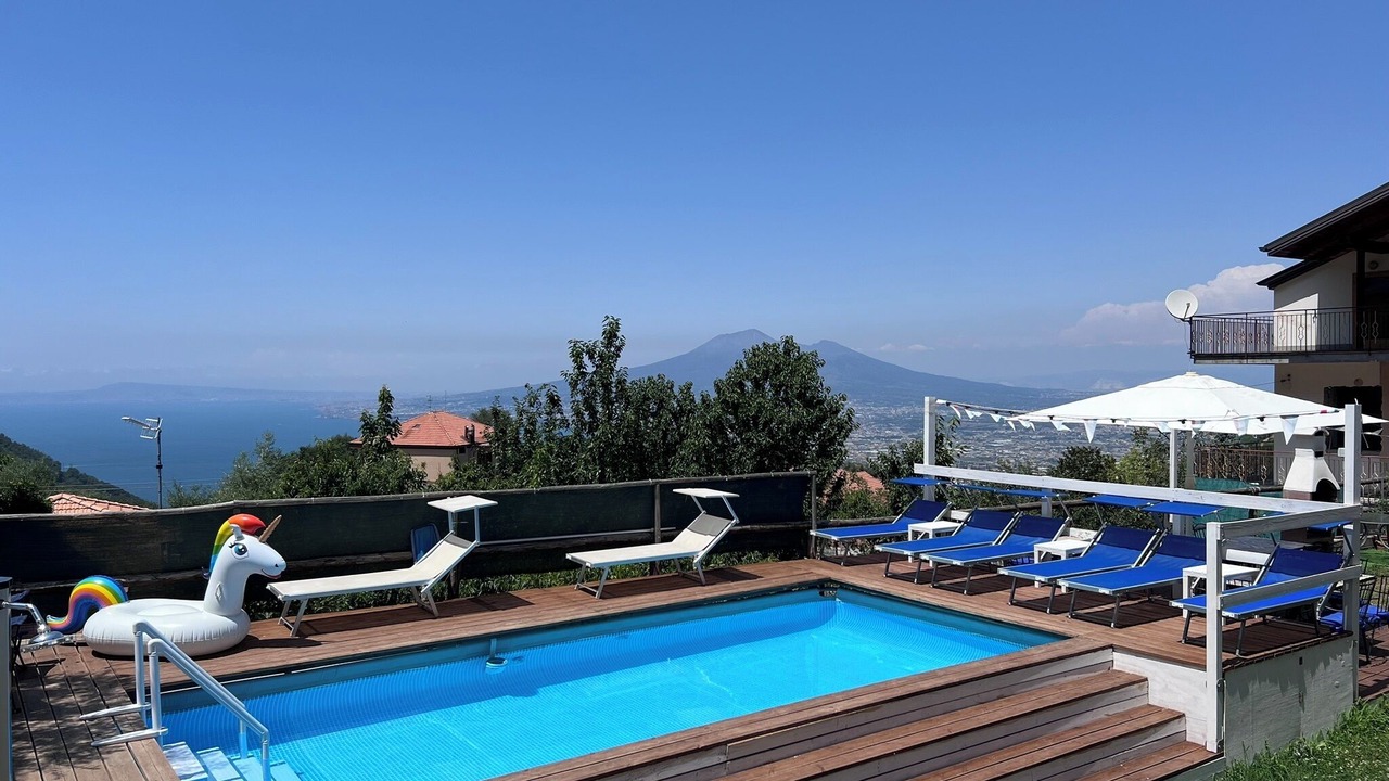 Photo of Outdoor in Piazza-Tralia-Pendolo