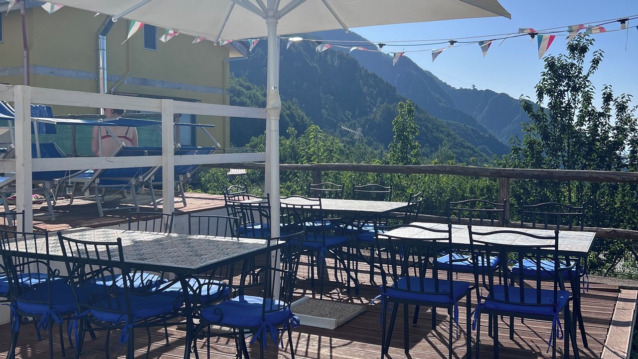 Photo of Outdoor in Piazza-Tralia-Pendolo