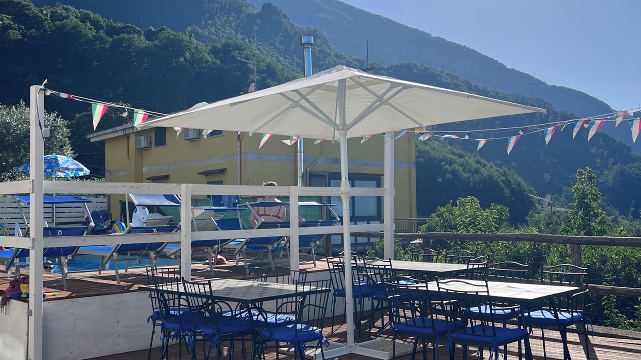 Photo of Outdoor in Piazza-Tralia-Pendolo