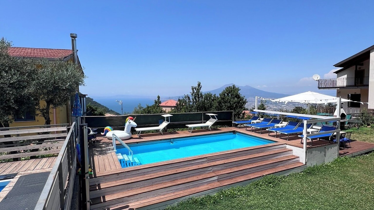 Photo of Outdoor in Piazza-Tralia-Pendolo