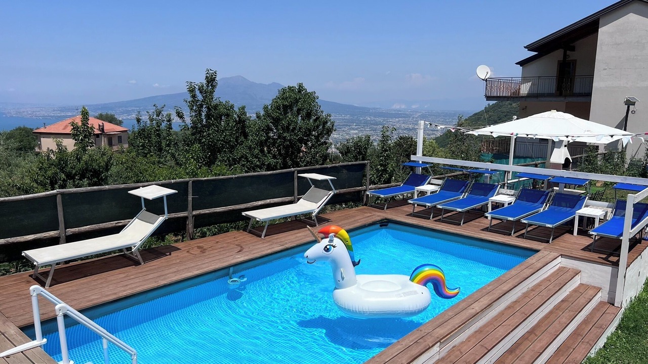 Photo of Outdoor in Piazza-Tralia-Pendolo