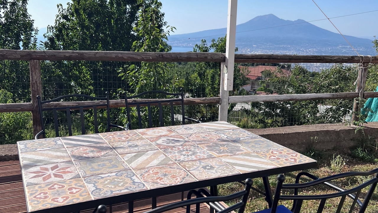 Photo of Outdoor in Piazza-Tralia-Pendolo