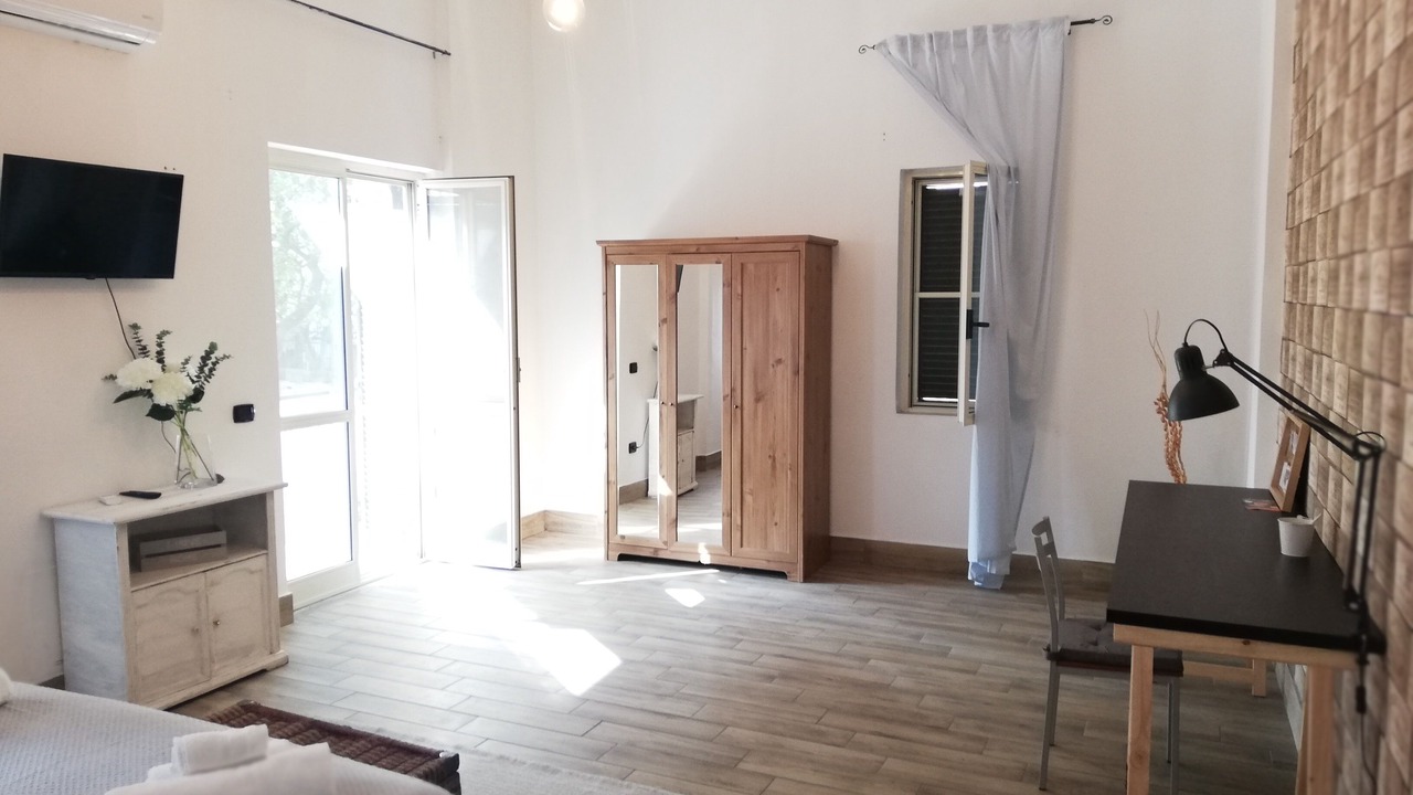 Photo of Bedroom in Santa Maria la Carita